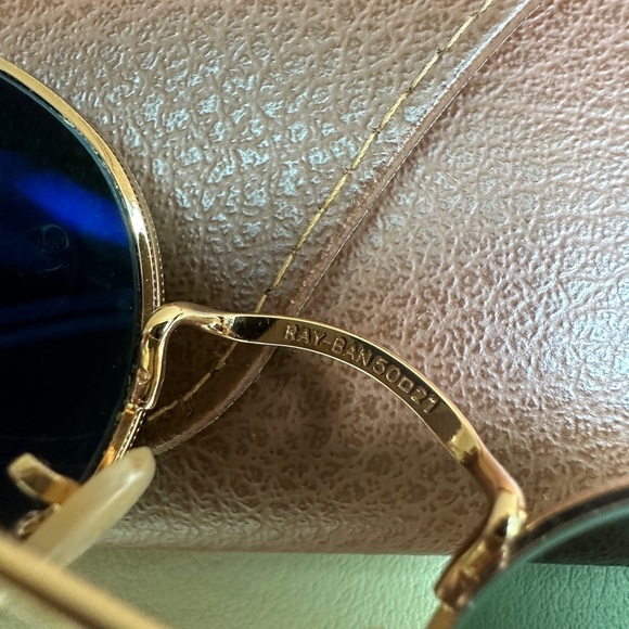 Ray Bans POLARIZED - Picture 4 of 9